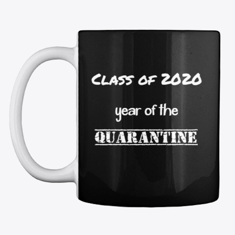 Class of 2020: Year of the Quarantine