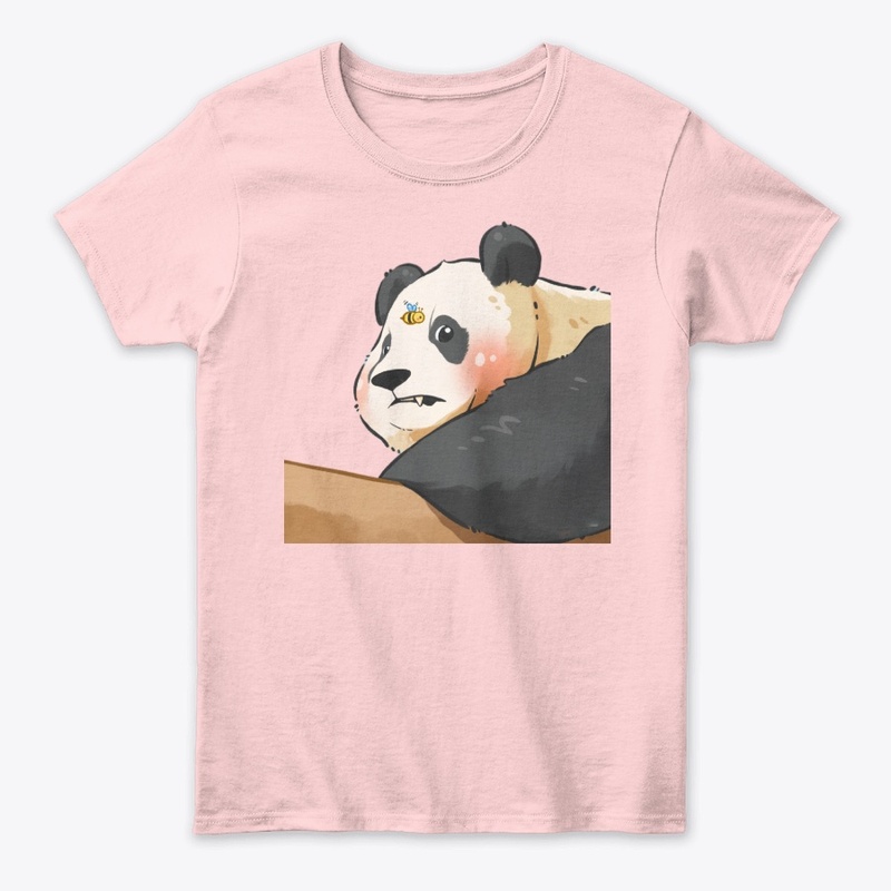 FUBAO🐼Giant Panda