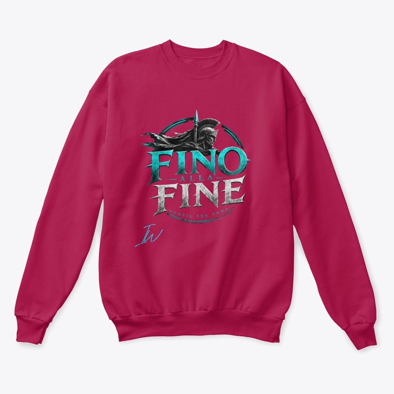 Fino Alla Fine