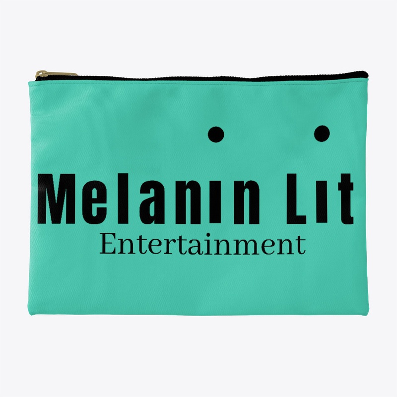 Melanin, it's lit.
