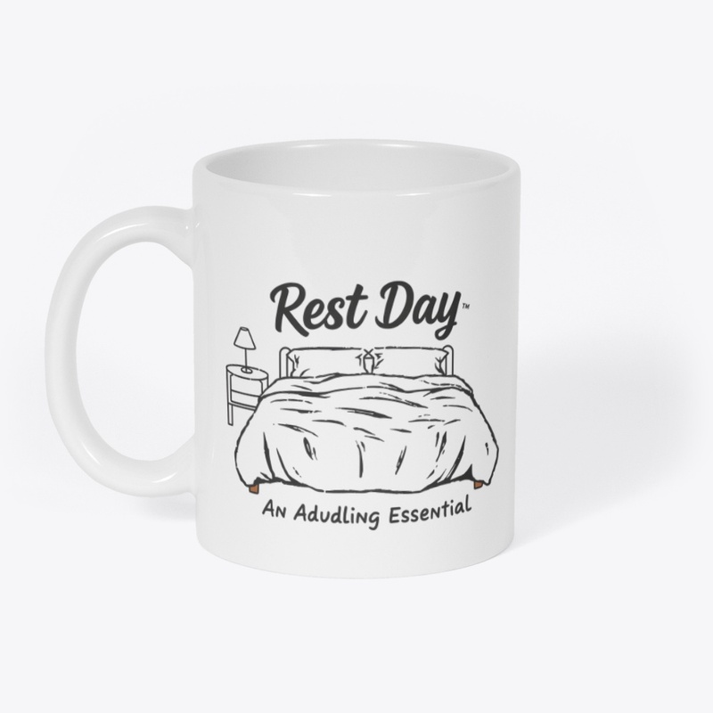 Rest Day Crew