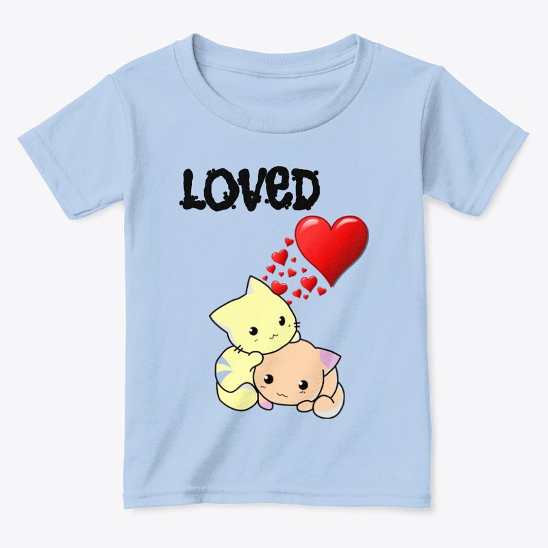 LOVED