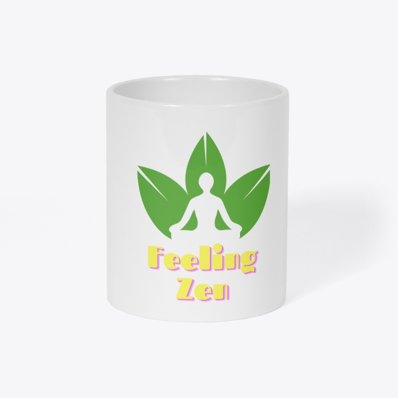 Feeling Zen