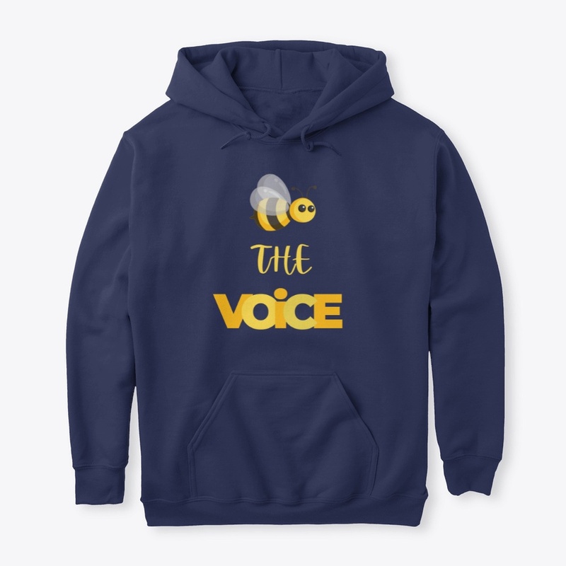 Bee the Voice