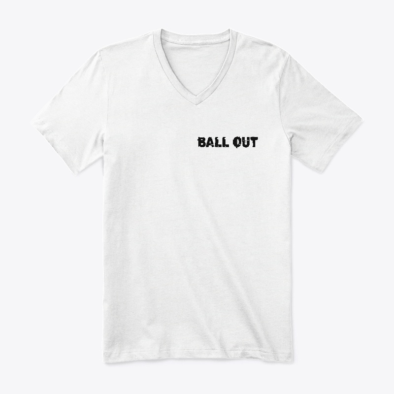 LUSU Designs Ball Out Collection