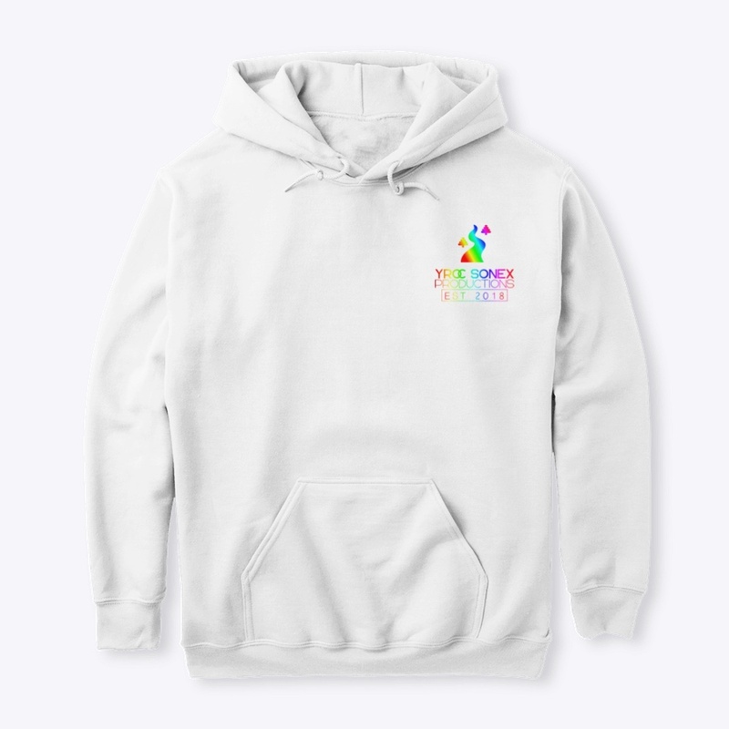 est yroc rainbow