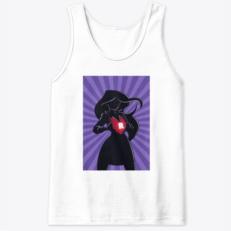 Hero- Retail Worker