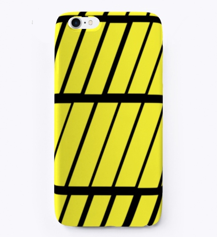 yellow design