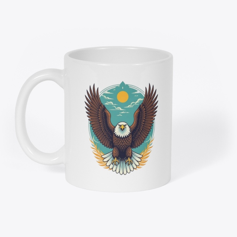 Eagle Design 1