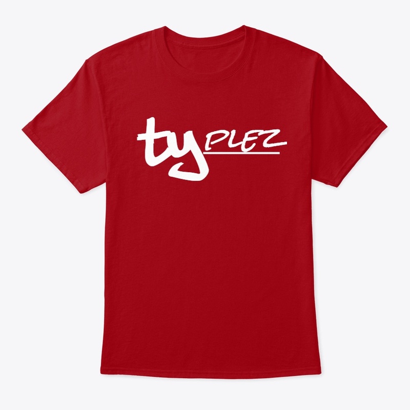 Typlez Branded T-Shirt