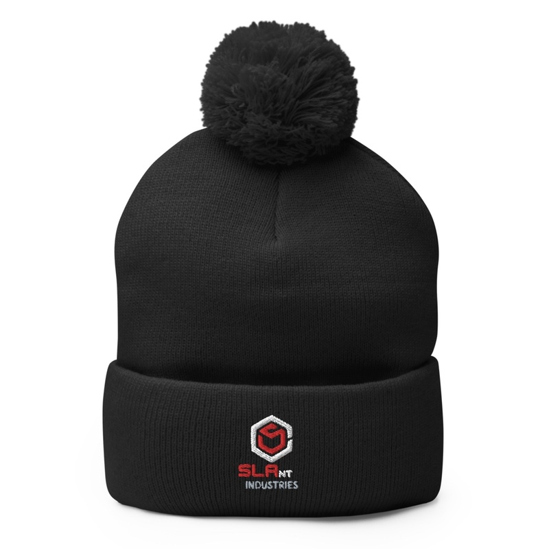 Slant Merch - Beanie