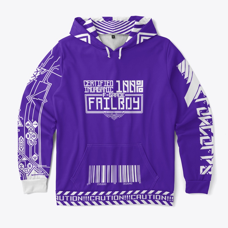FAILBOY PROGRAM FOR GENDERFAILURES