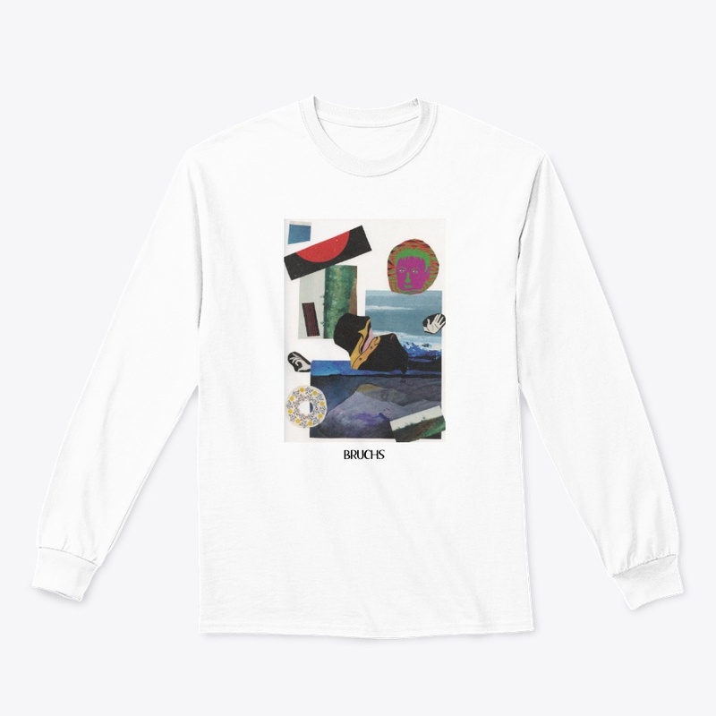 shapes & colors (in white)