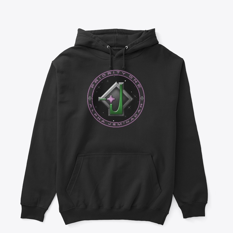 Alpha Jem'Hadar Design