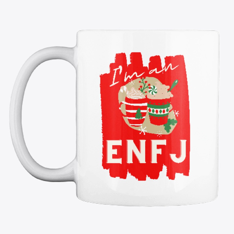 ENFJ