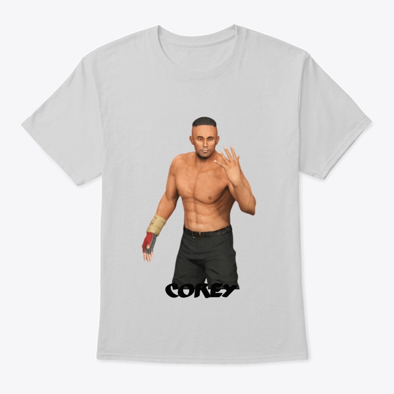Corey Merch
