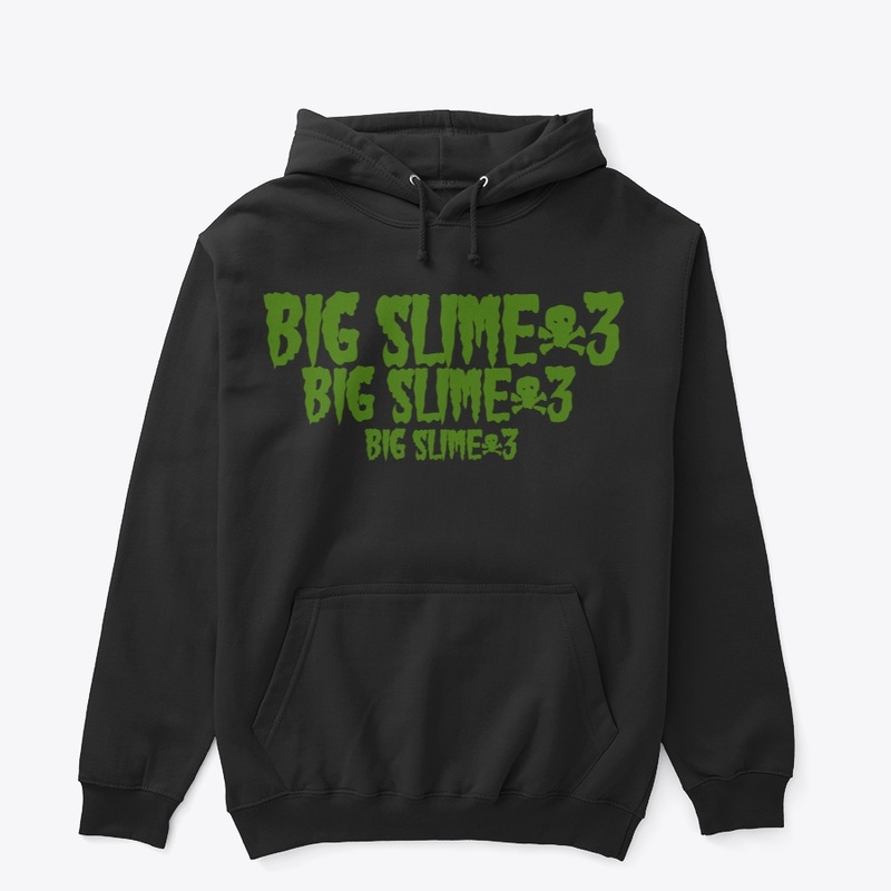 BIG SLIME BIG SLIME BIG SLIME COLLECTION