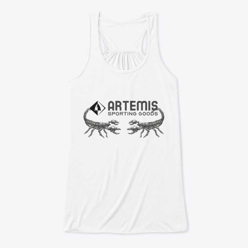 Artemis Twin Scorpions