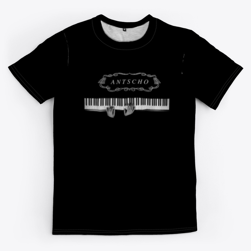 Fan Merch T-Shirts Logo 