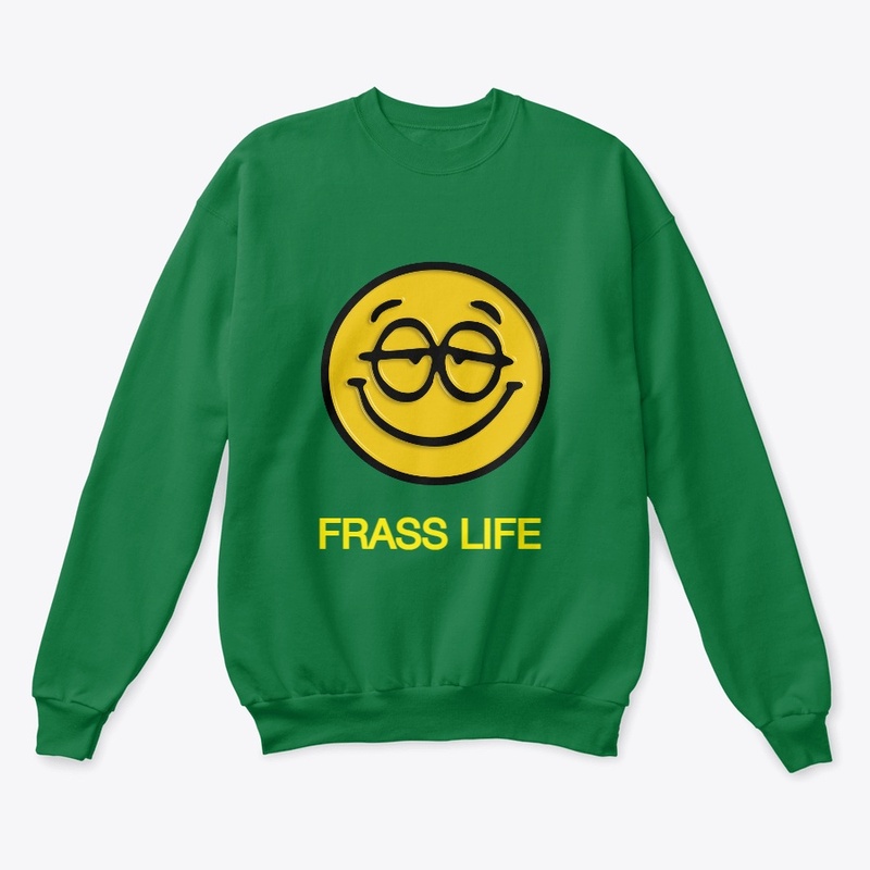 Frass_Life