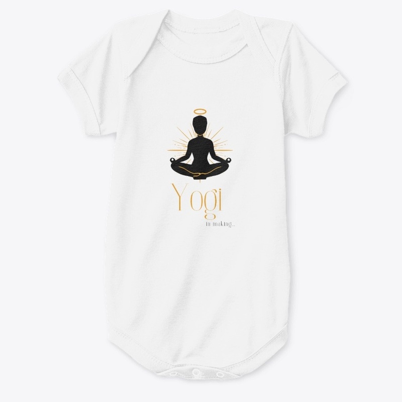 YOGI