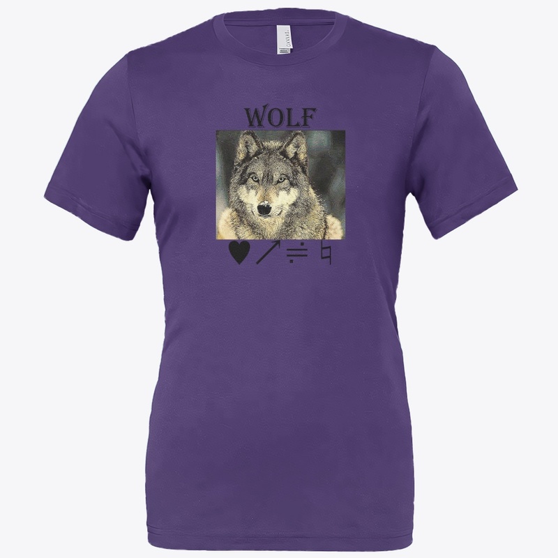 Wolf Product. Featured Products
