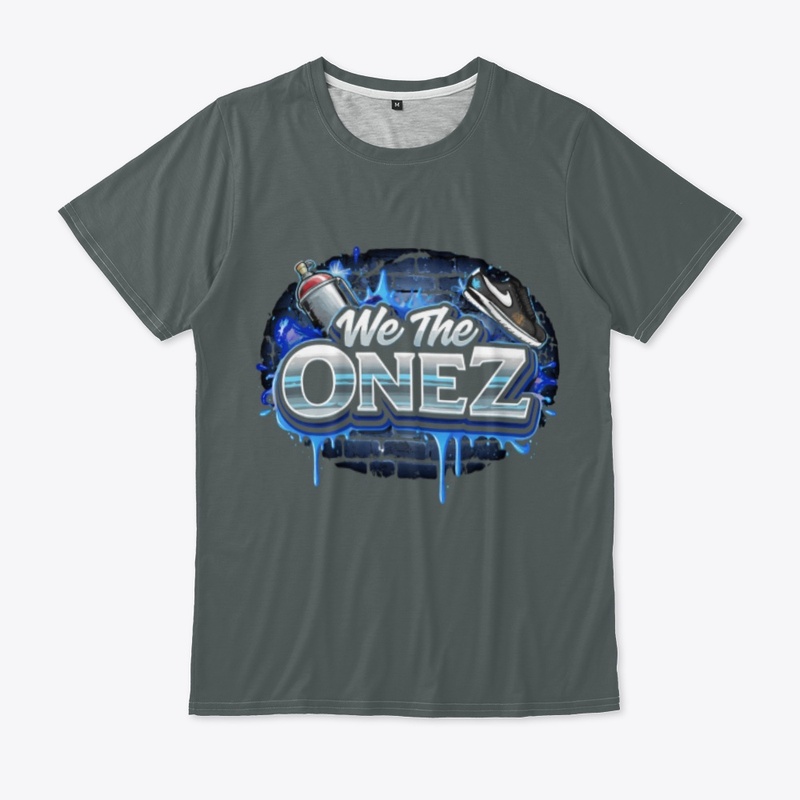 We The Onez 3