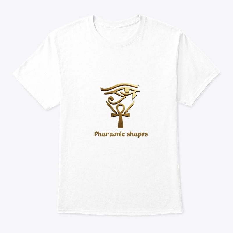 Pharaonic shapes 