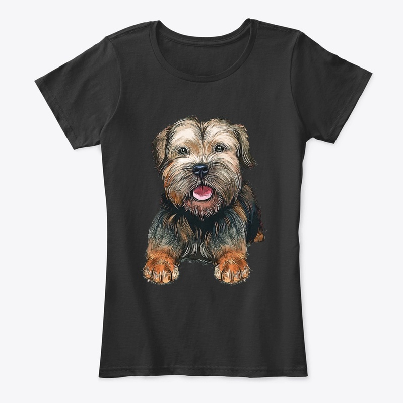 border terrier