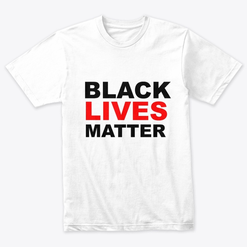 Black Lives Matter