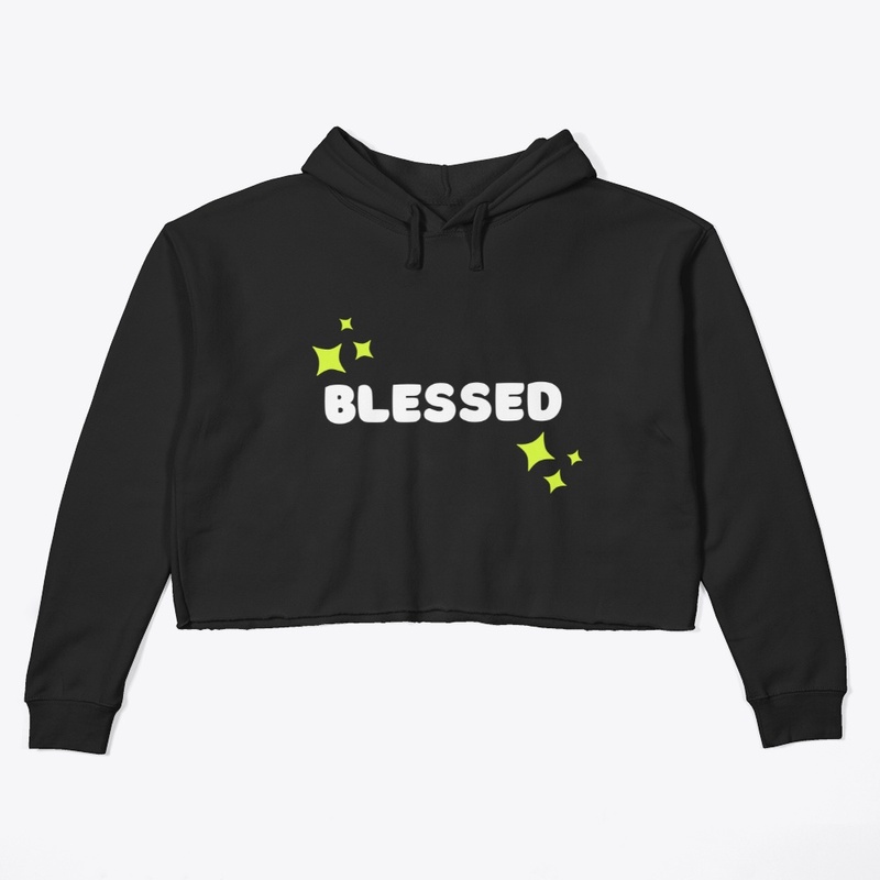 Blessed design