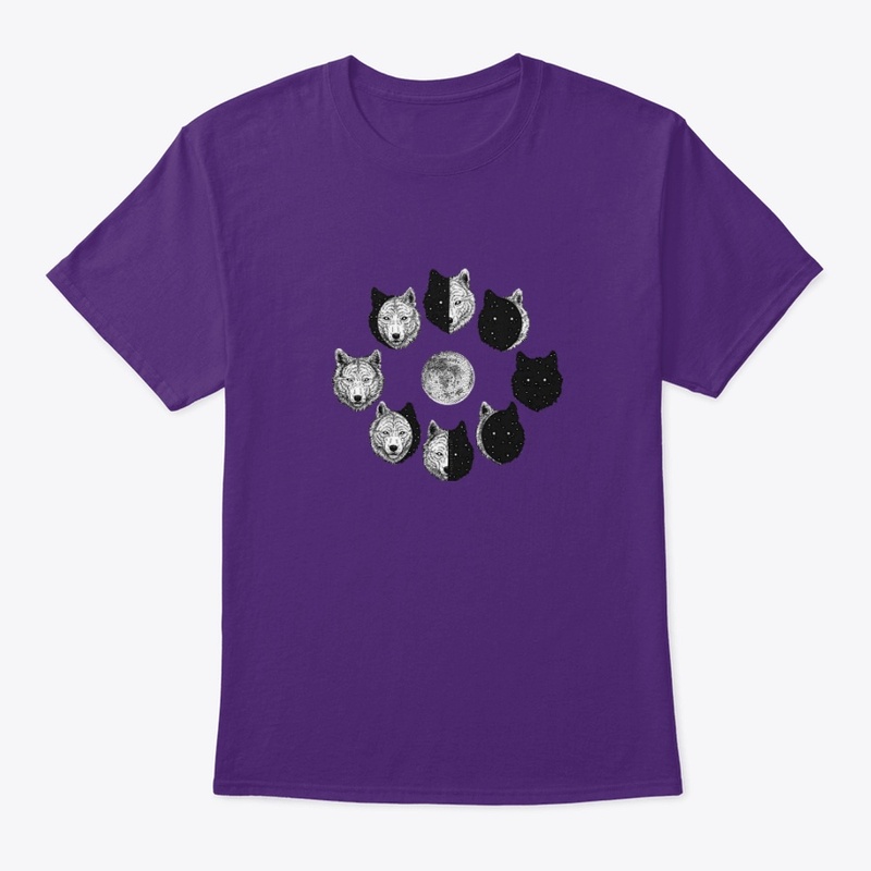Wolf phases