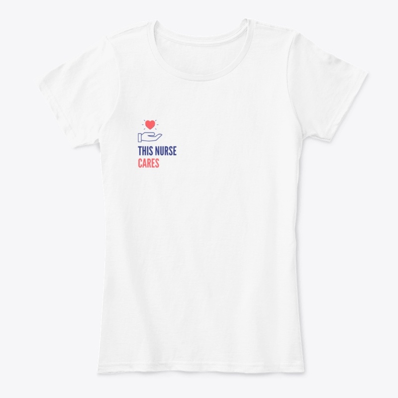 This Nurse Cares