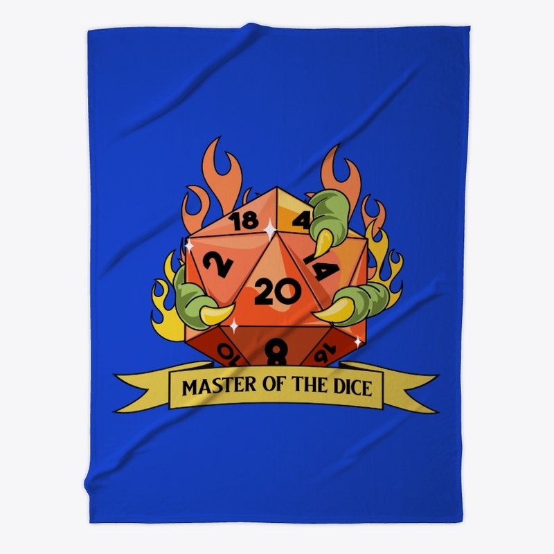 Master of the Dice