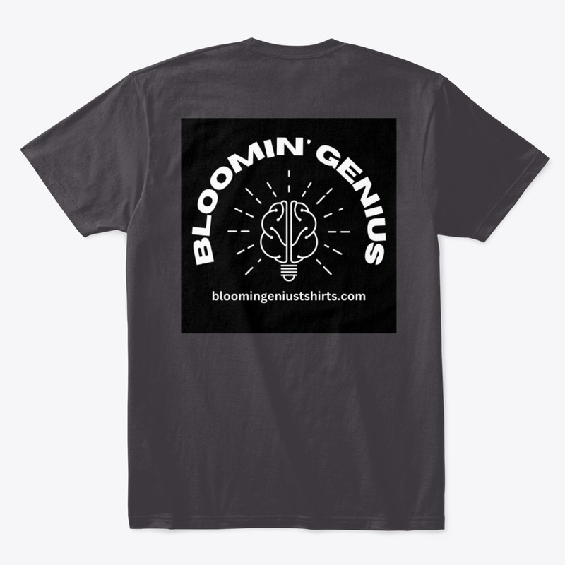 Bloomin' Genius Gear!