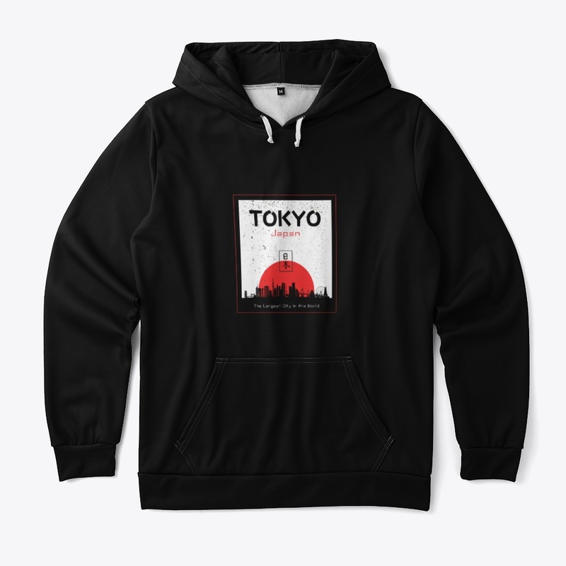 tokyo -largest-