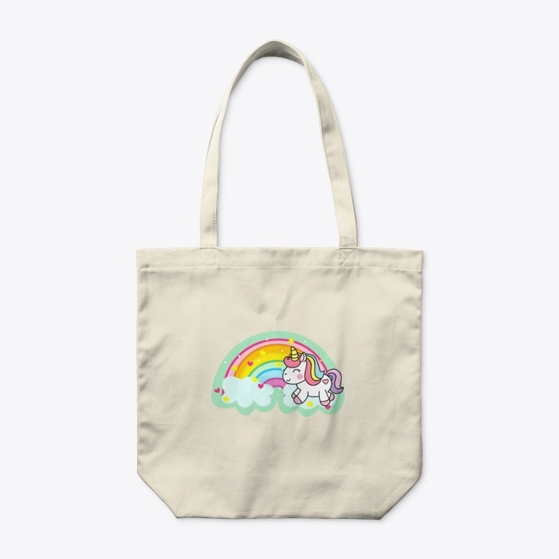 UNICORNIO DE AMOR