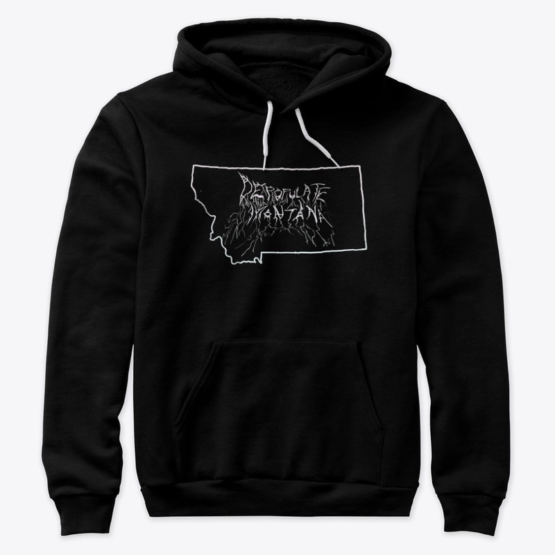 Gore Grind Montana (White)