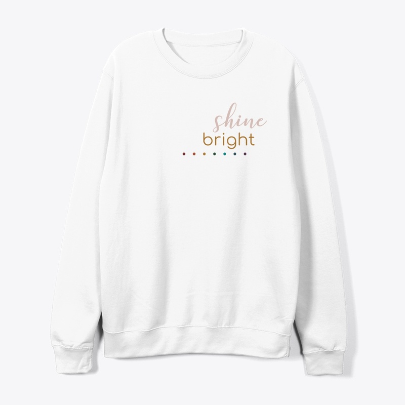 Shine Bright!