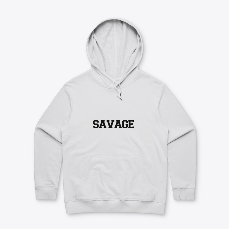SAVAGE