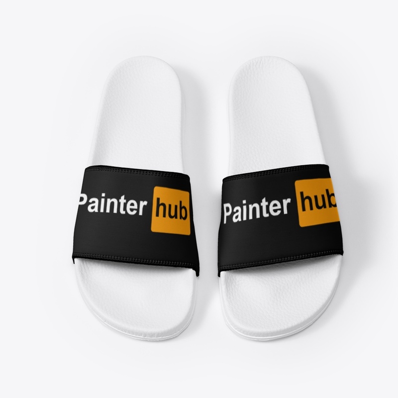 Painter hub