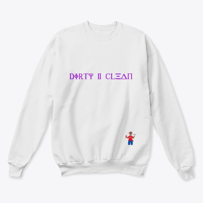 Dirty 2 Clean Greek style