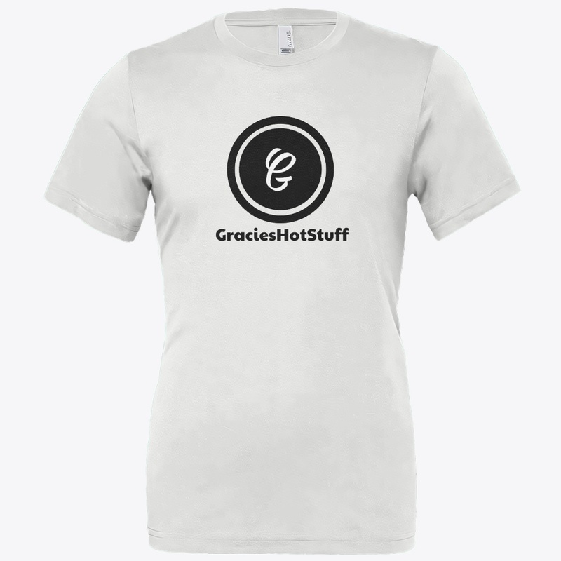 Gracieshotstuff Merchandise