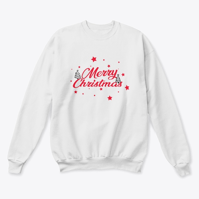 Merry Christmas Hoodie
