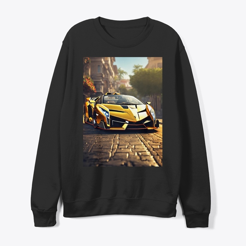  road star 