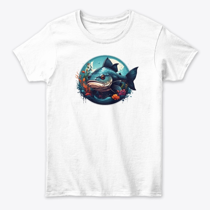 Catfish Design 4