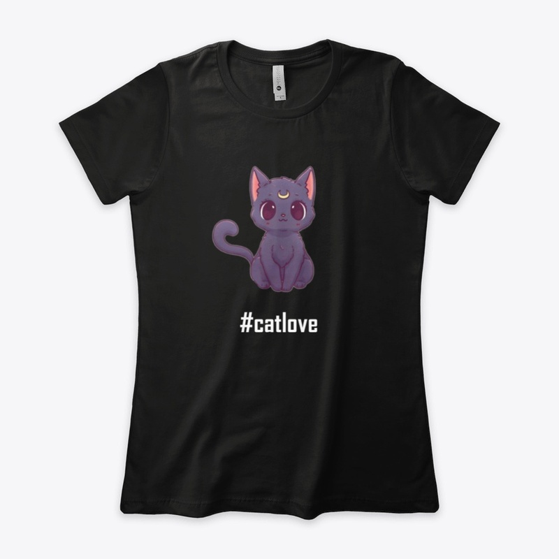 #cat love 