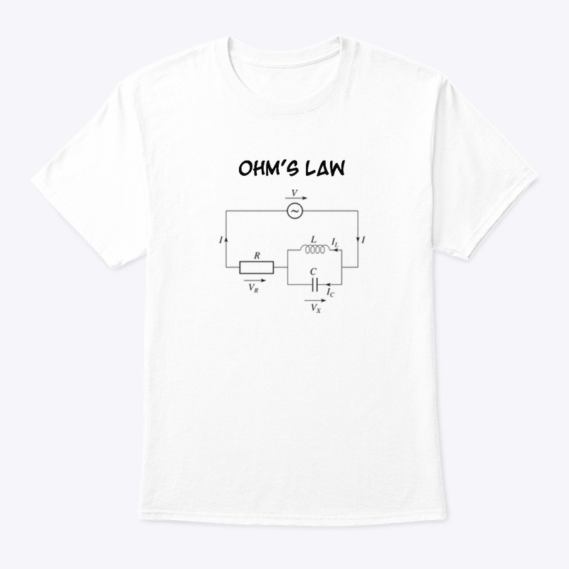 Ohm's Law