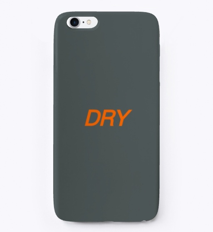 DRY