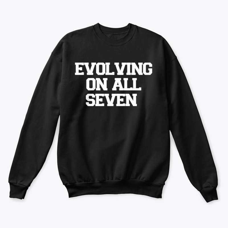 Classic Crew Neck T-Shirt